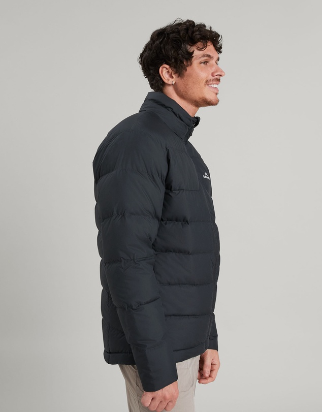 Kathmandu - Epiq 600 Fill Down Puffer Warm Outdoor Winter Jacket