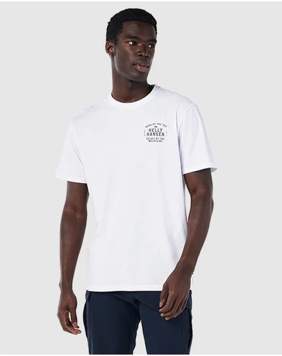 Helly Hansen - Ravine T-Shirt