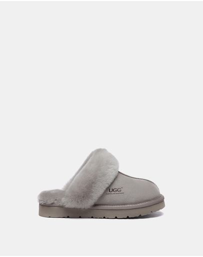 Goat Grey
