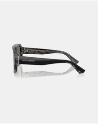 Dolce & Gabbana - 0DG4516