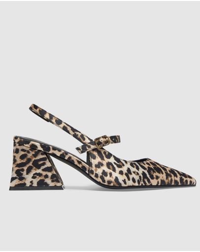 ANIMAL PRINT