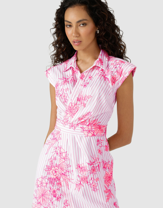 SACHA DRAKE - Alessandra Dress