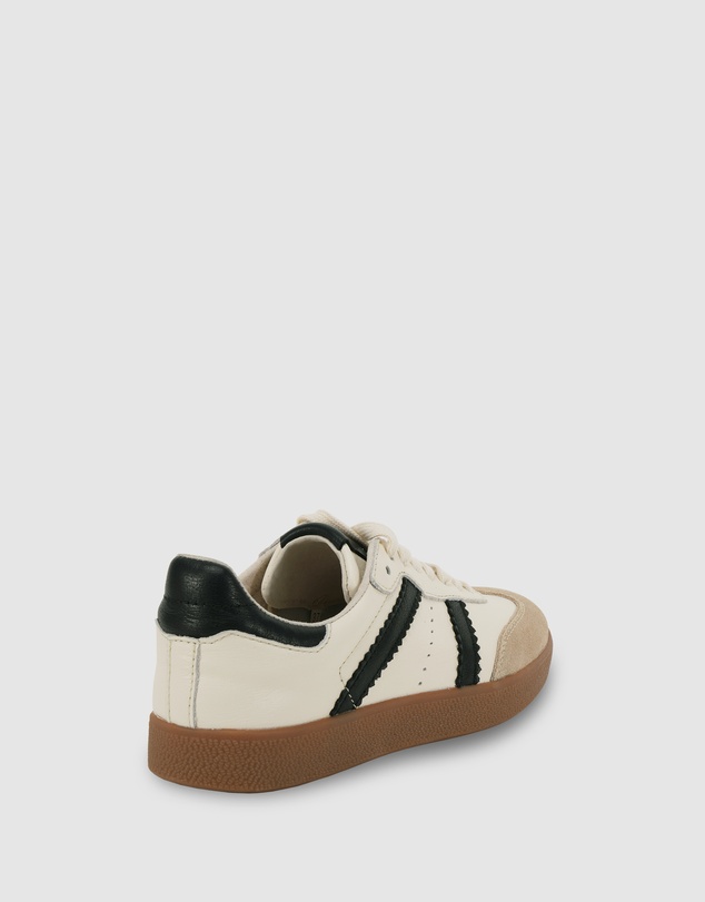 Nude Footwear - Alana