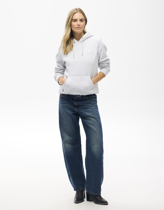 Superdry - Essential Hoodie