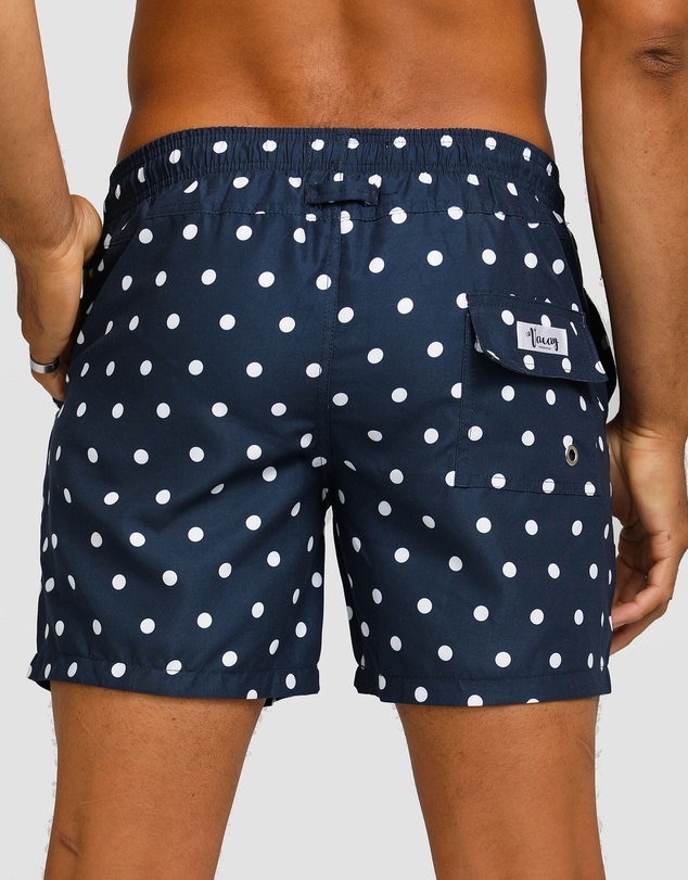 Vacay Swimwear - St. Tropez Swim Shorts