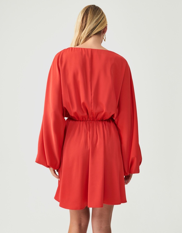 Tussah - Quinley Mini Dress