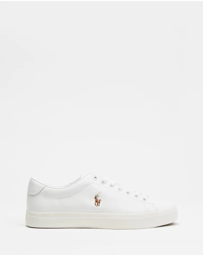Polo Ralph Lauren - Longwood Sneakers - Unisex