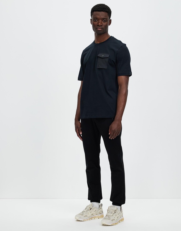 Farage - FF Drawstring Trackpants