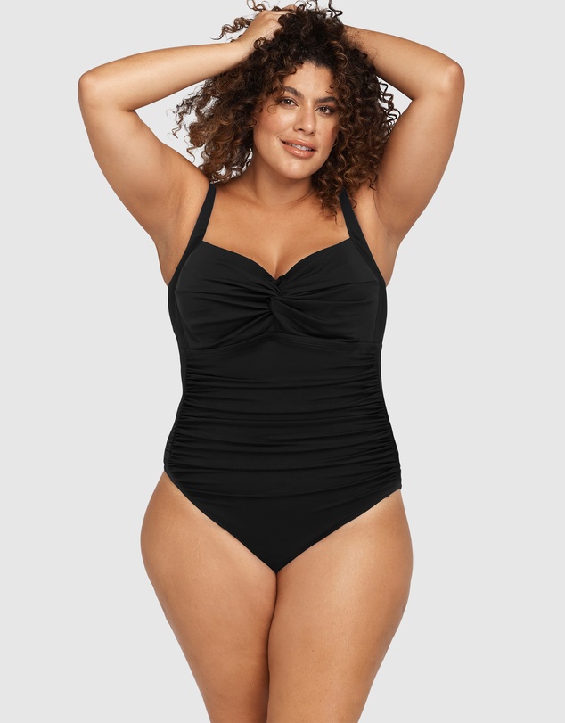 Artesands - Natare Chlorine Resistant Botticelli One Piece