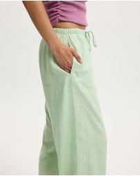 Cotton On - Haven Wide Leg Pants