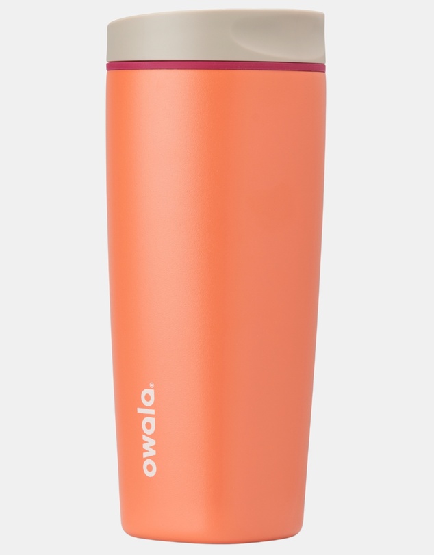 Owala - SmoothSip Slider Stainless Steel 20oz / 590ml