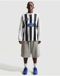 Nike - Goalie Long-Sleeve Top