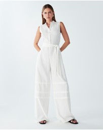 Willa - Justice Jumpsuit
