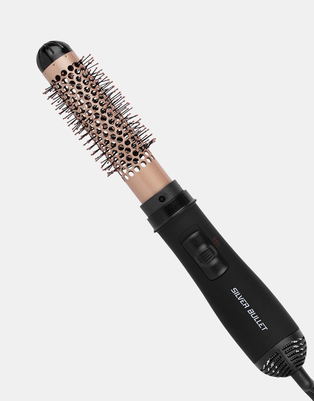 Silver Bullet - Silver Bullet Genesis Hot Air Brush - 32mm