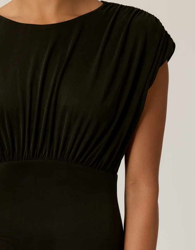 Tussah - Lana Jersey Maxi Dress