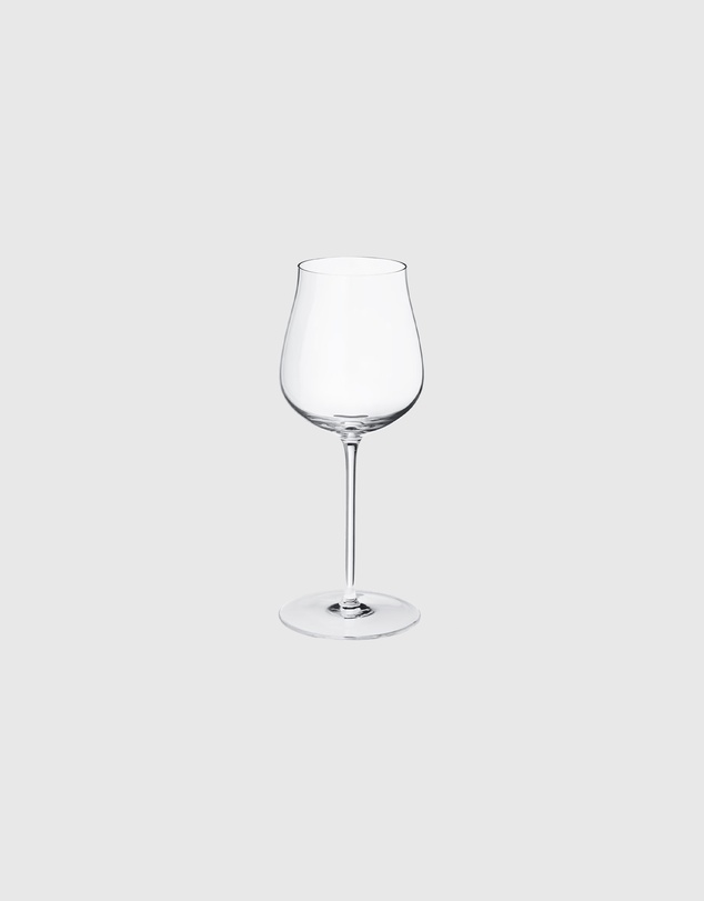 Georg Jensen - Sky White Wine, 6 Pcs