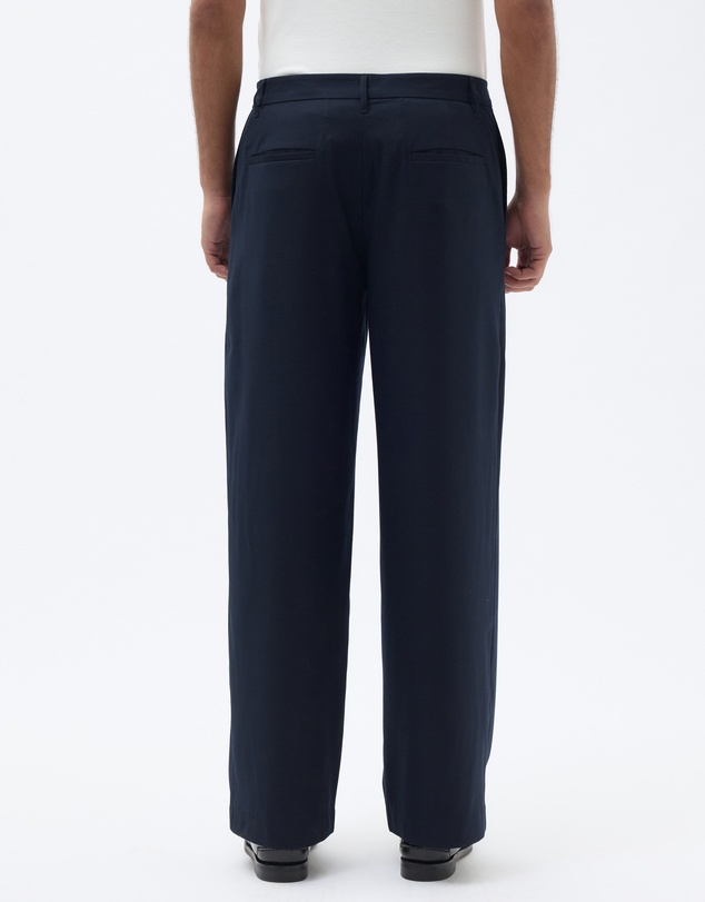 AERE - Relaxed Leg Tailored Pants