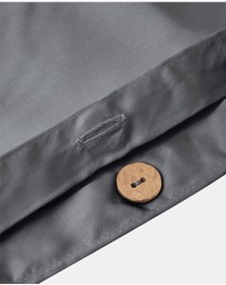Mynt Lab - MyntFusion™ Mint-Infused Cooling Duvet Cover