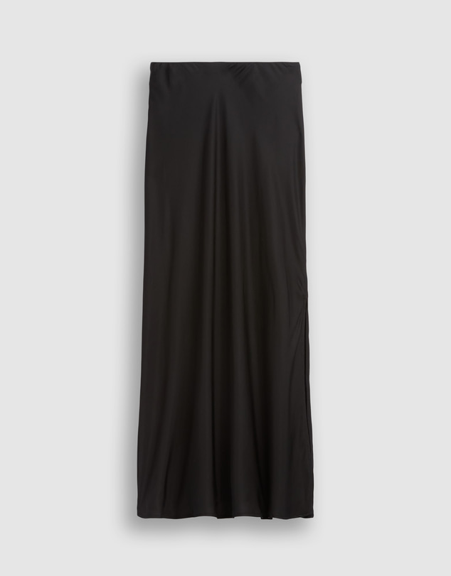GAP - Maxi Slip Skirt