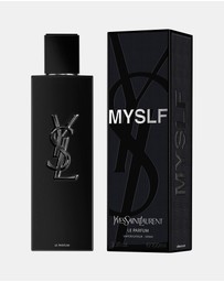 Yves Saint Laurent - MYSLF Mens Le Parfum 100ml