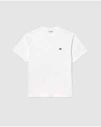 Lacoste - Essential Classic Fit T-Shirt