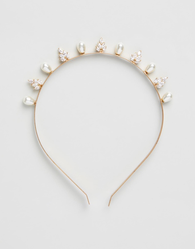 Stephanie Browne - Bocheron Alice