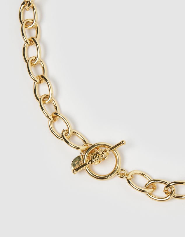 Miz Casa and Co - Blair Necklace
