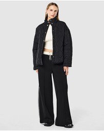 P.E Nation - Surge Quilt Jacket