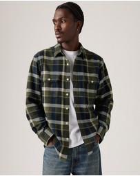Levi's - Jackson Worker Overshirt