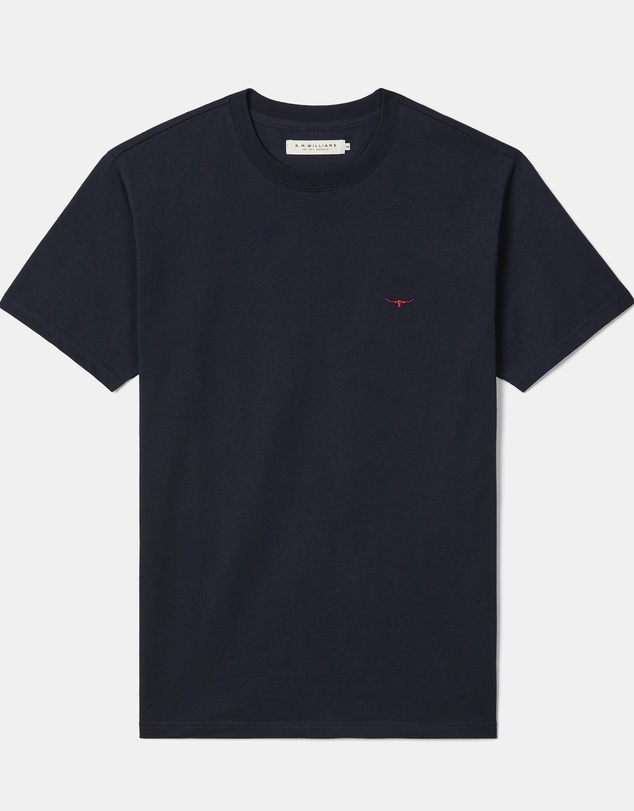 R.M.Williams - Parson T-Shirt