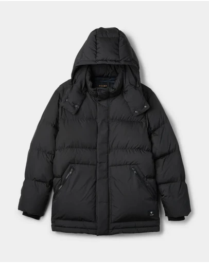 Tilley - Terrain Down Coat