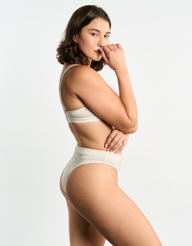 Chouchou Intimates - Junie Tanga