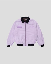 PASS~PORT - Scissorcraft Freight Jacket