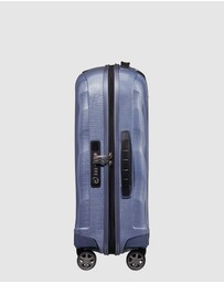 Samsonite - C-Lite Suitcase 55cm Expandable