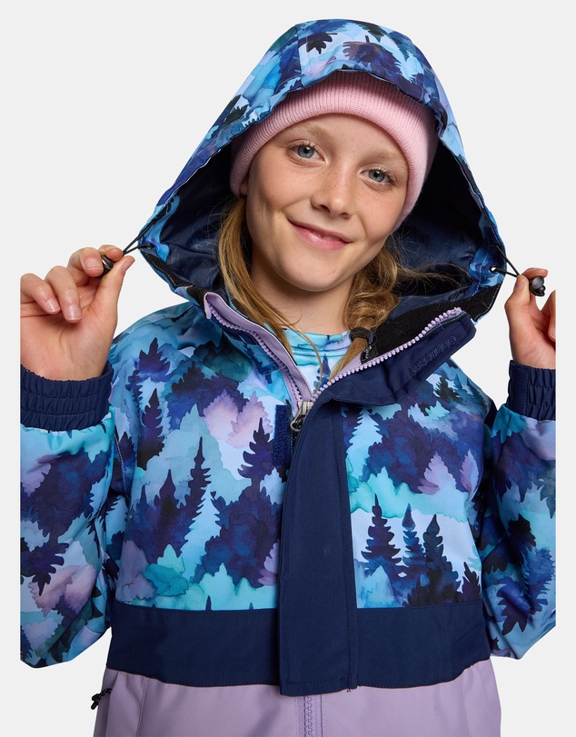 ROJO Outerwear - Mini Me Jo Jacket