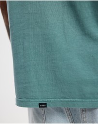 Thrills - A Haven For The Restless Merch Fit Tee