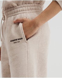 Country Road - Teen Australian Cotton Modern Track Pant