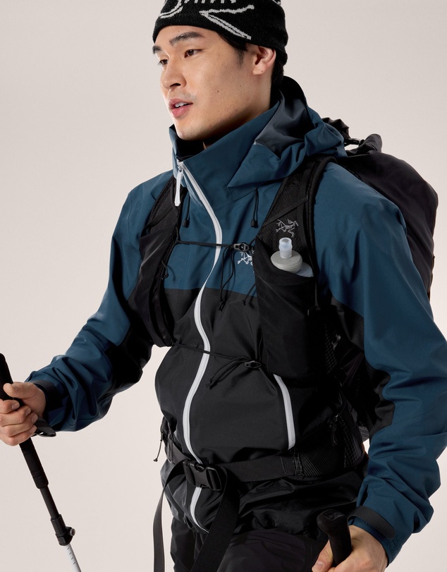 Arc'teryx - Beta AR Jacket Men's