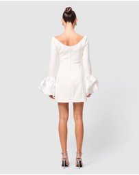 Mossman - On My Mind Mini Dress