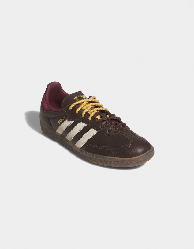 adidas Originals - Samba OG Shoes - Women's