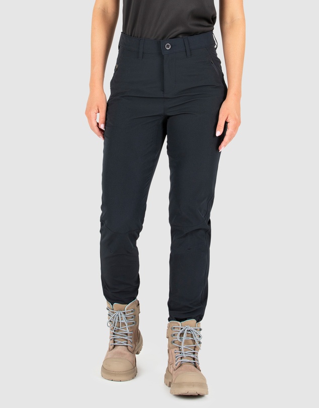 UNIT - UNIT Ladies Flexlite Performance Stretch Pants
