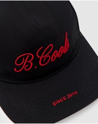 B.Cools - Scribe Cap