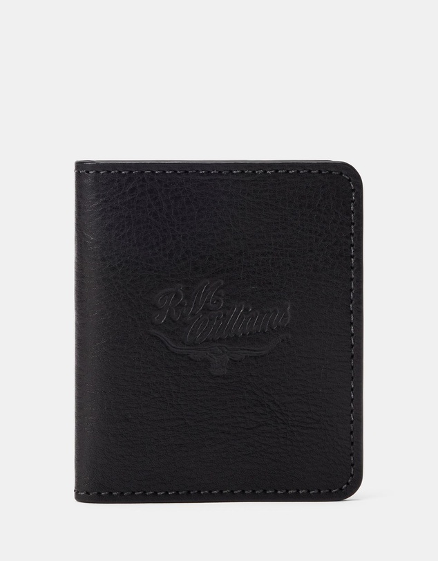 R.M.Williams - Hawker Fold Cardholder