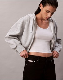 Calvin Klein Jeans - 90s Straight Jeans