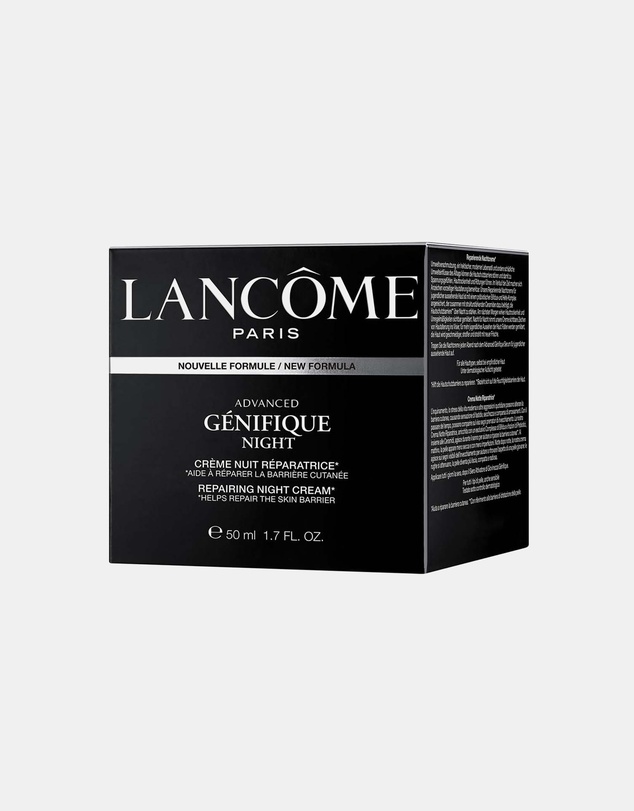 Lancome - Advanced Génifique Barrier Night Cream