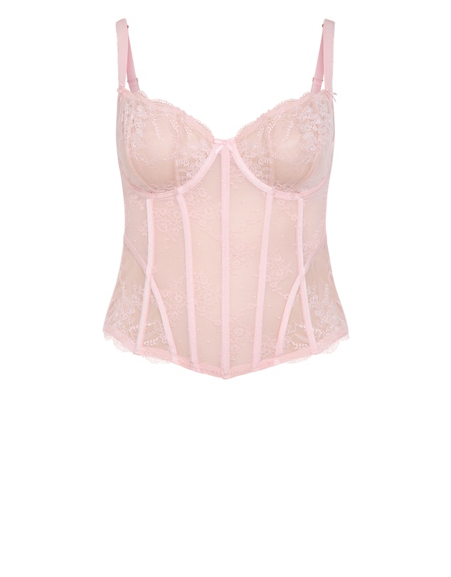 City Chic - Helena Corset