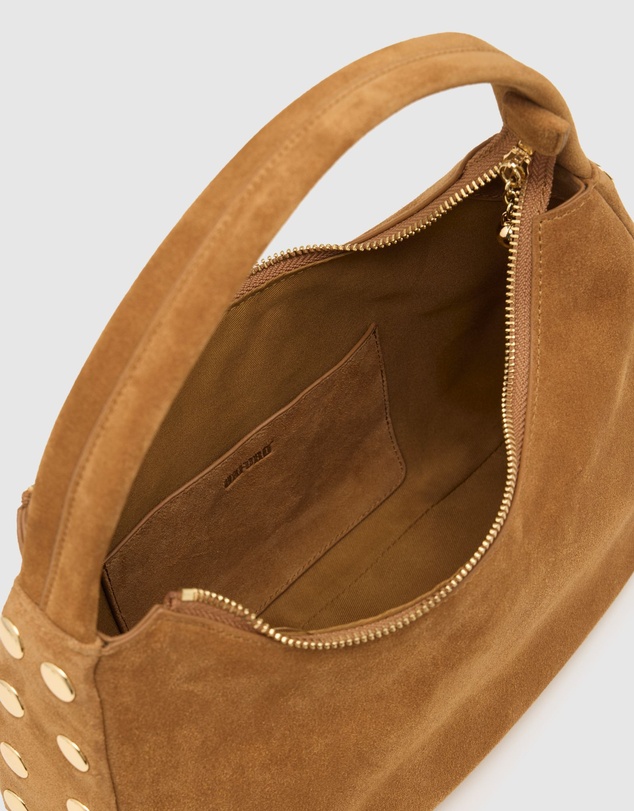 Oxford - Large Nala Bag With Studs