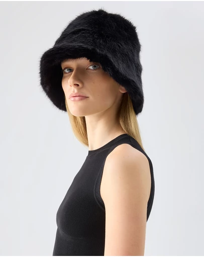 Unreal Fur - Yeoman Bucket Hat