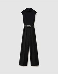 M.N.G - Gabi Jumpsuit