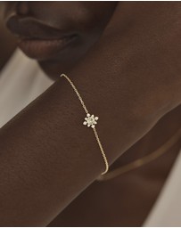 By Charlotte - With Grace, I Rise Bracelet